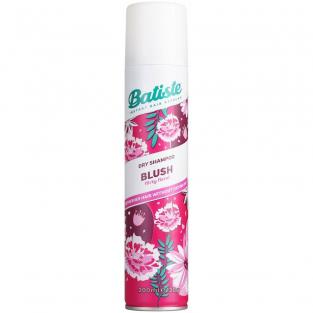 Batiste Сухой шампунь с ароматом Blush, 200 мл.