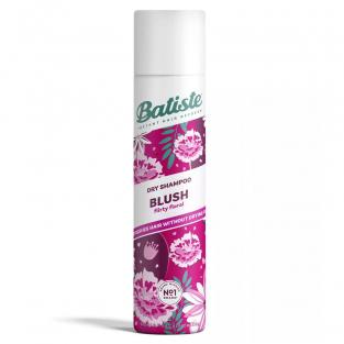 Batiste Сухой шампунь с ароматом Blush, 350 мл.