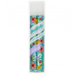 Batiste Сухой шампунь с ароматом Floral, 200 мл.