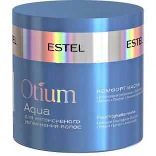 Маска для волос Estel Otium Aqua 300 мл