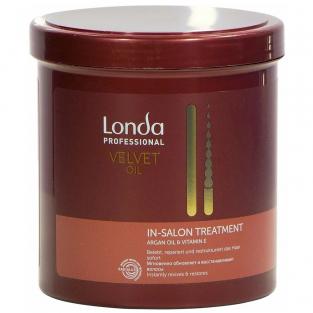 Londa Professional Средство для волос Velvet Oil, 750 мл.