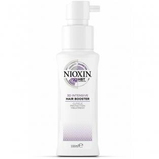 Nioxin Усилитель роста волос, 100 мл.
