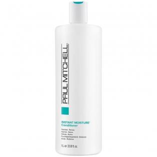 Paul Mitchell Instant Moisture Кондиционер увлажняющий, 1 л.