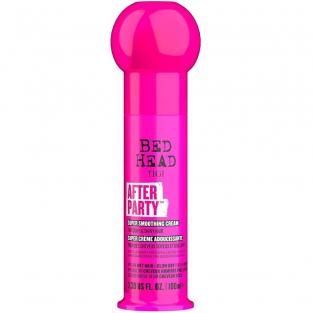 Разглаживающий крем для волос TIGI Bed Head After Party