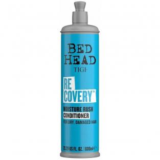 TIGI Bed Head Recovery Кондиционер для сухих и поврежденных волос, 600 мл.