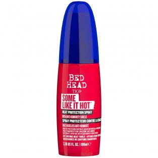 Термозащитный спрей для волос TIGI Bed Head Some Like It Hot