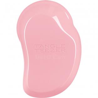 Tangle Teezer Расческа Thick & Curly Dusky Pink