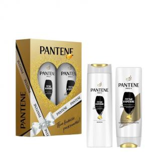 Pantene Подарочный набор женский Pantene