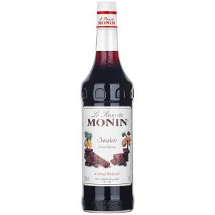 Сироп Monin Шоколад 1 л