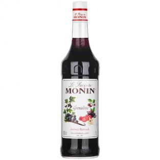 Сироп Monin Гренадин 1 л