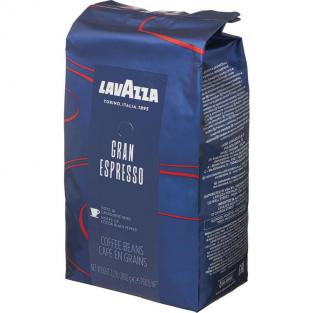 Кофе в зернах Lavazza Gran Espresso 1 кг