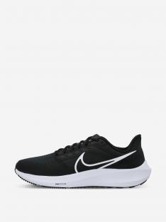 Кроссовки мужские Nike Pegasus 39, Черный