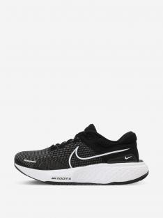 Кроссовки мужские Nike Zoomx Invincible Run FK 2, Черный