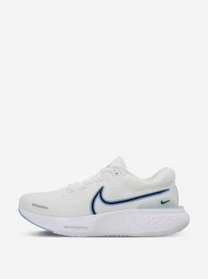 Кроссовки мужские Nike Zoomx Invincible Run FK 2, Белый