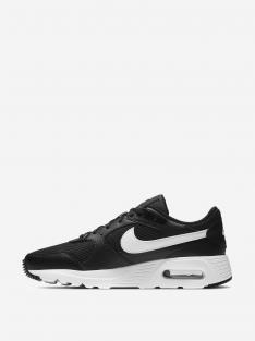 Кроссовки женские Nike Air Max Sc, Черный