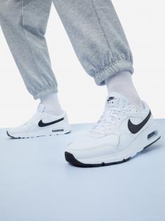 Кроссовки женские Nike Air Max Sc, Белый