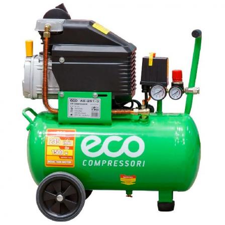 Компрессор Eco Ae 251 Купить