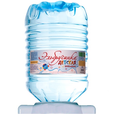 Купить Детскую Воду На Озоне