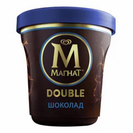 Мороженое Магнат Double шоколад