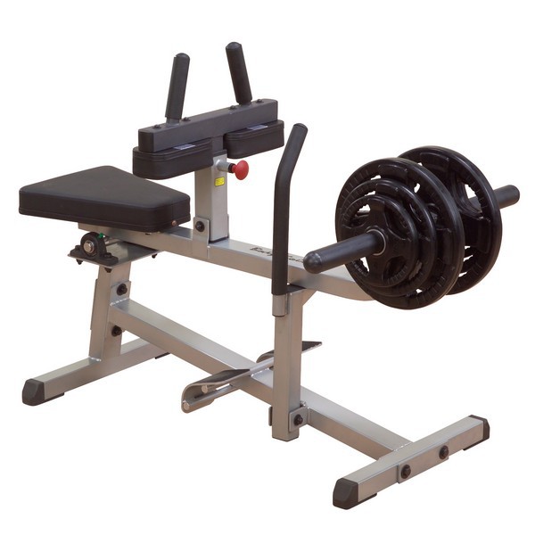 Bronze Gym LD 9034