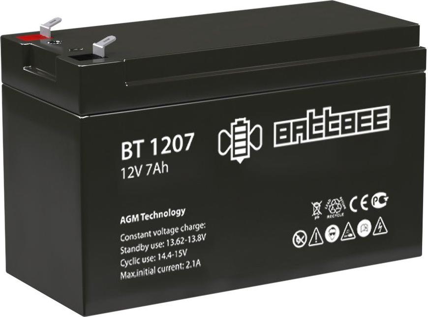 Delta BT-1207
