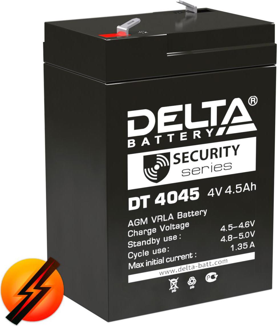 Delta DT-4045