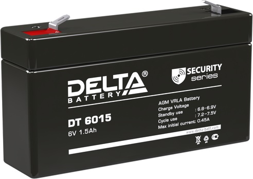 Delta DT-6015