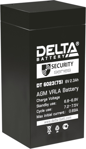 Delta DT-6023