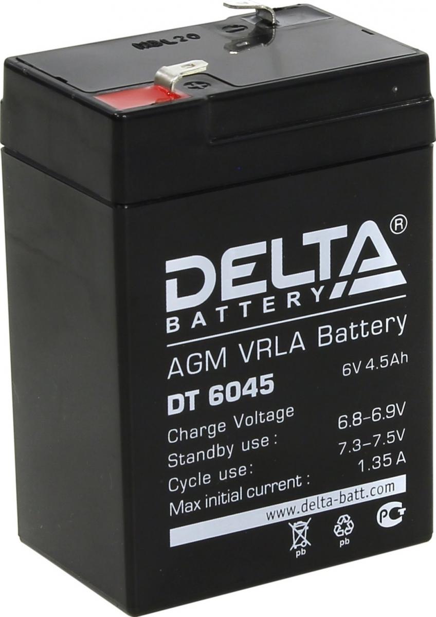 Delta DT-6045