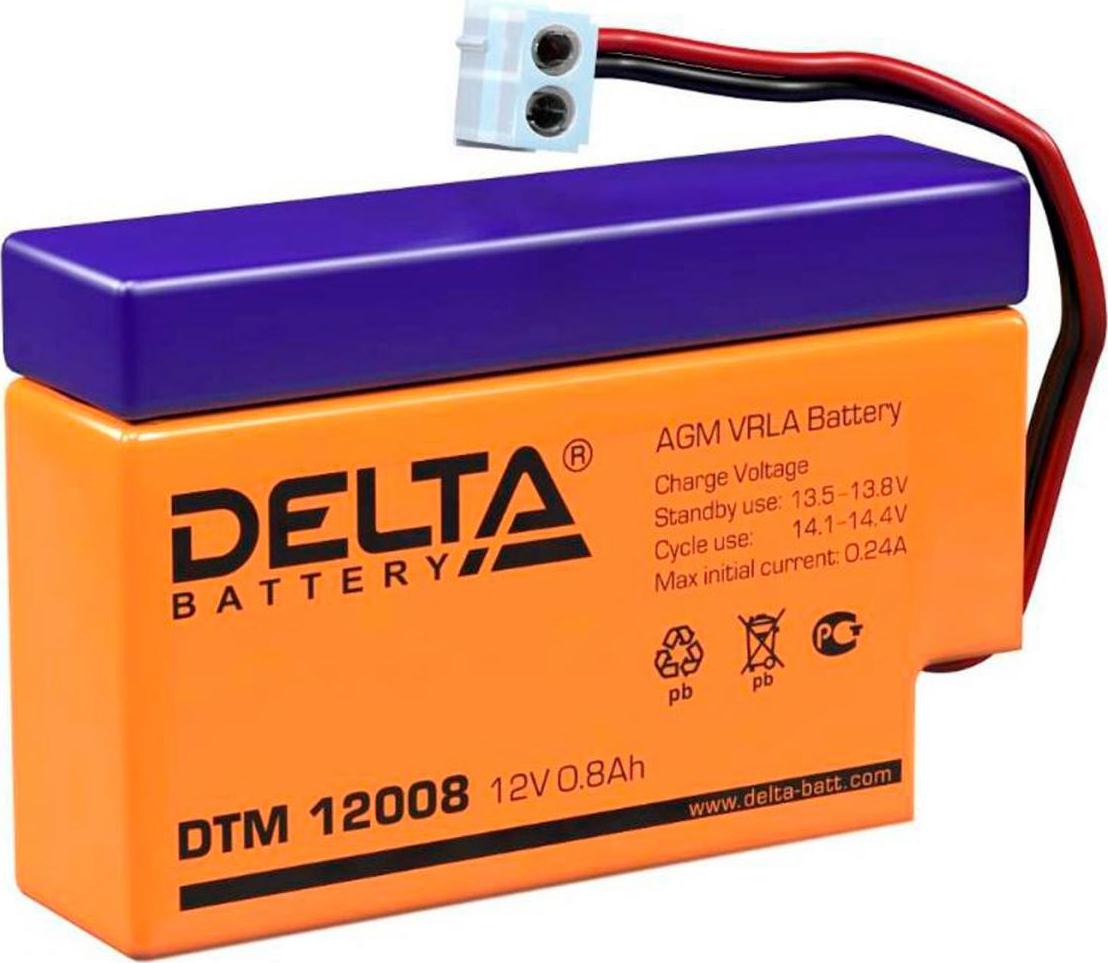 Delta DTM-12008