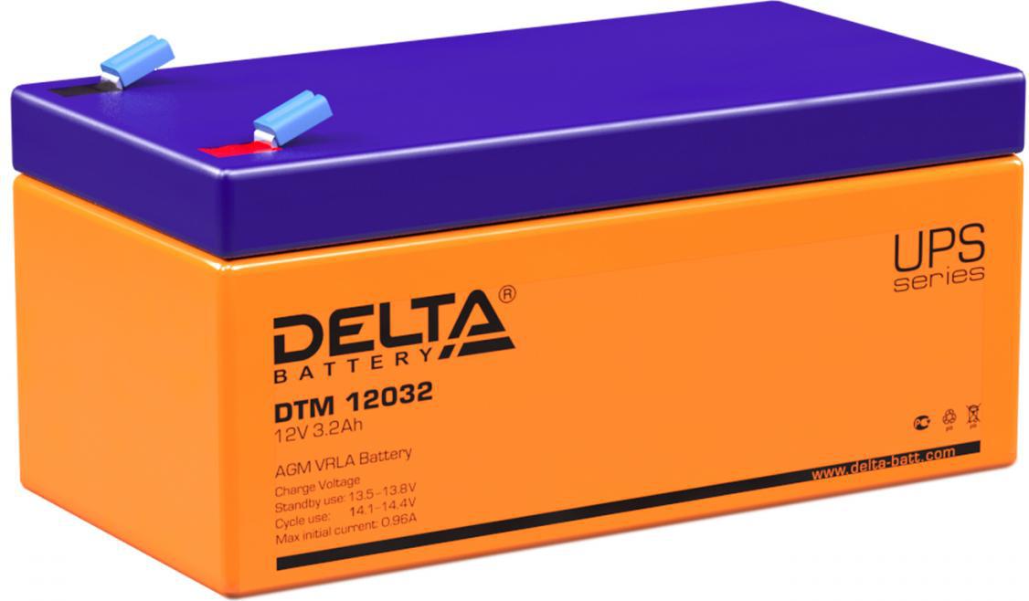 Delta DTM-12032