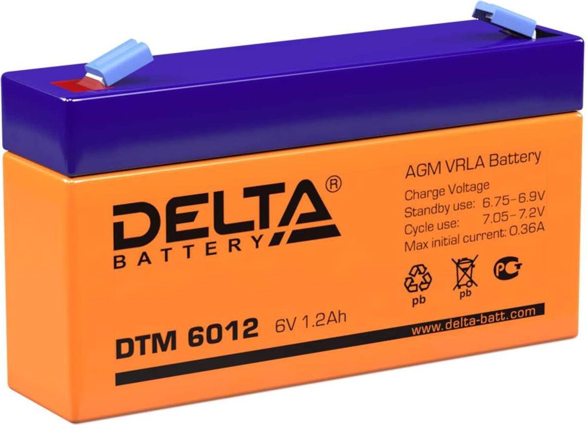 Delta DTM-6012