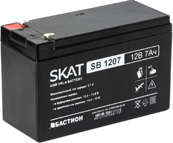 Skat SB 1207