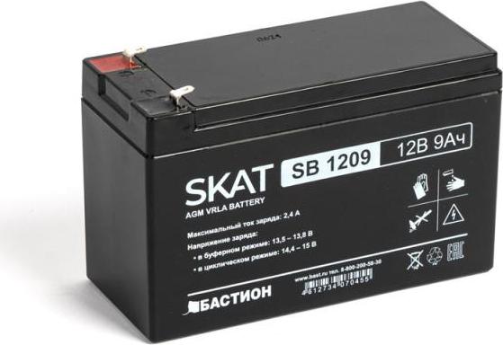 Skat SB 1209