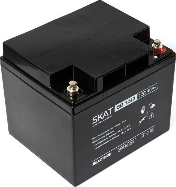 Skat SB 1240