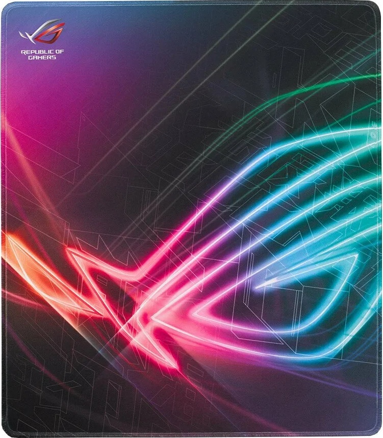 Asus Коврик для мыши Strix Edge (90MP00T0-B0UA00)