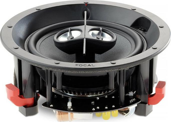 Focal 100 IC 6ST