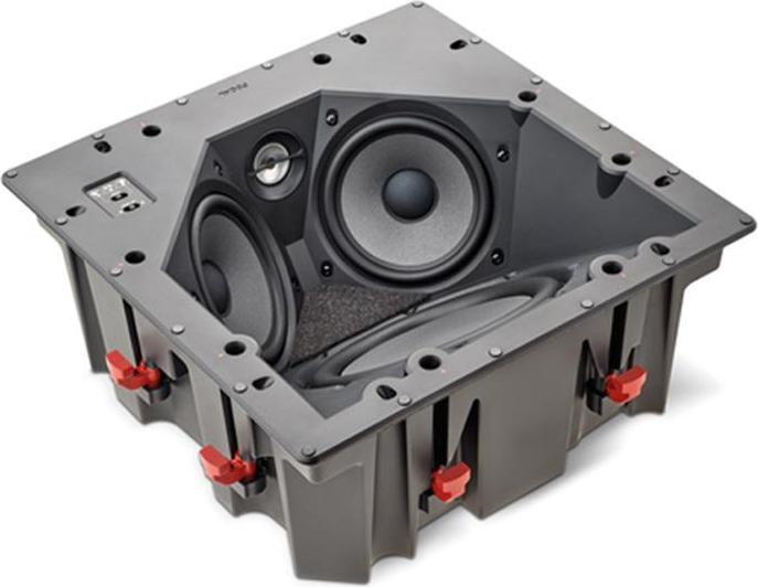 Focal 100 ICLCR 5