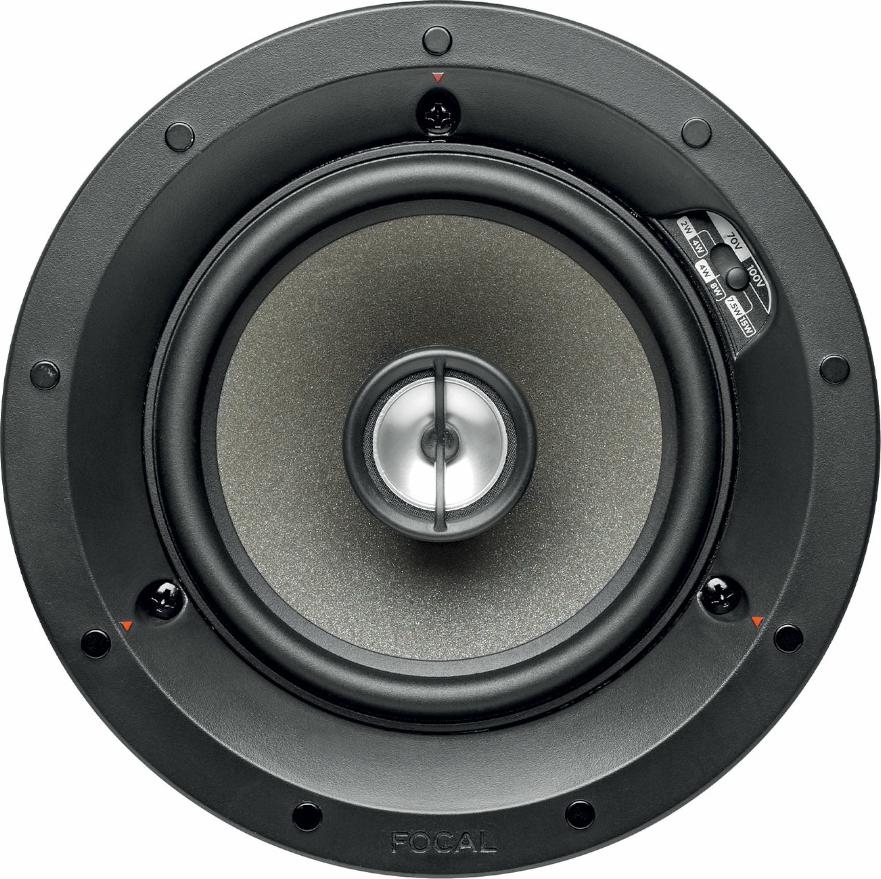 Focal 100 ICW 5