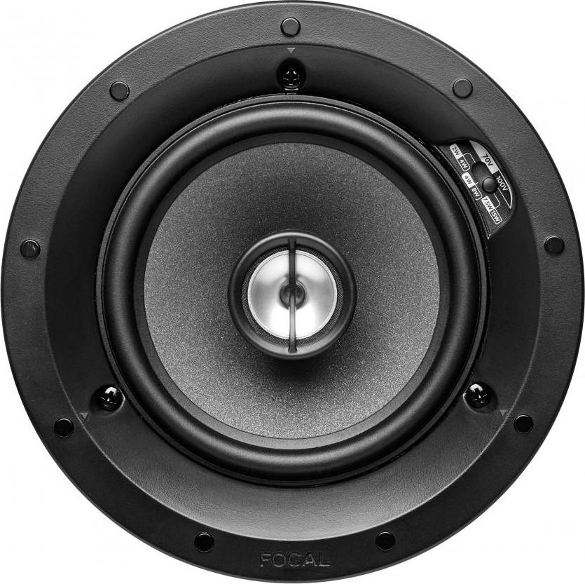 Focal 100 ICW 6