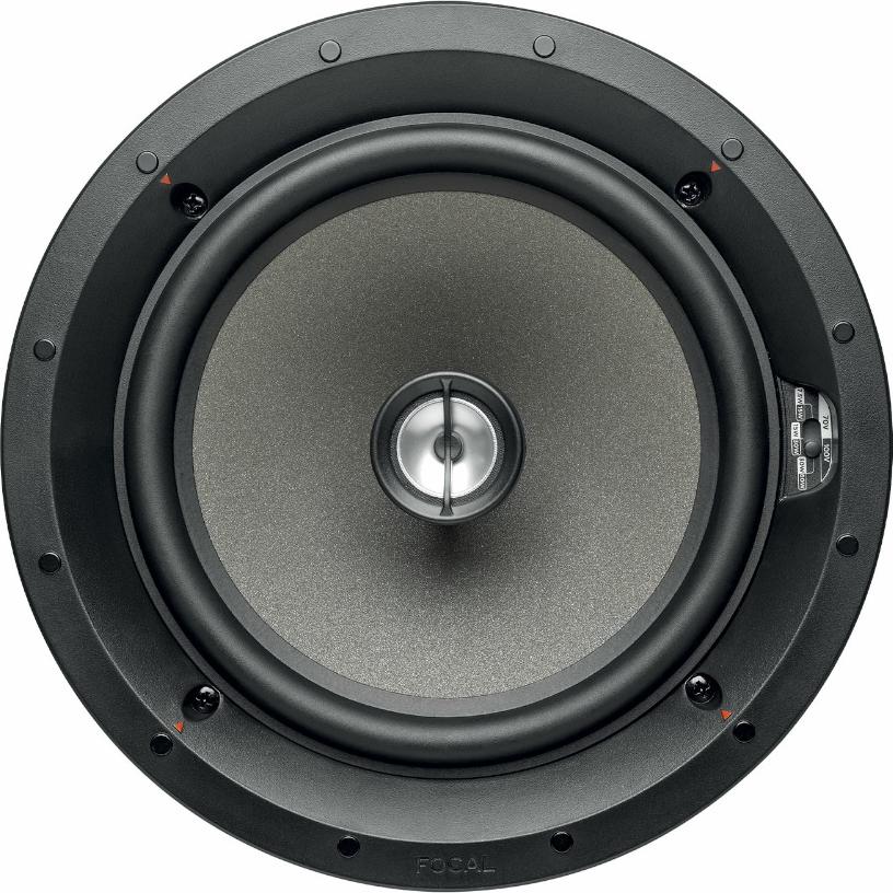 Focal 100 ICW 8