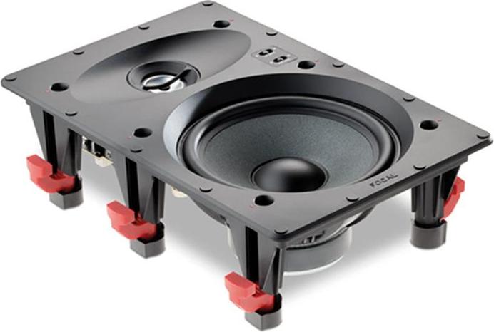 Focal 100 IW 6