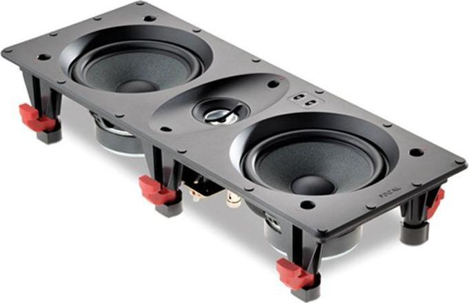 Focal 100 IWLCR 5
