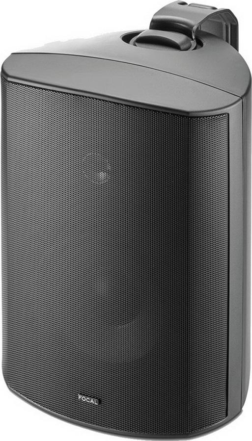 Focal 100 OD 6