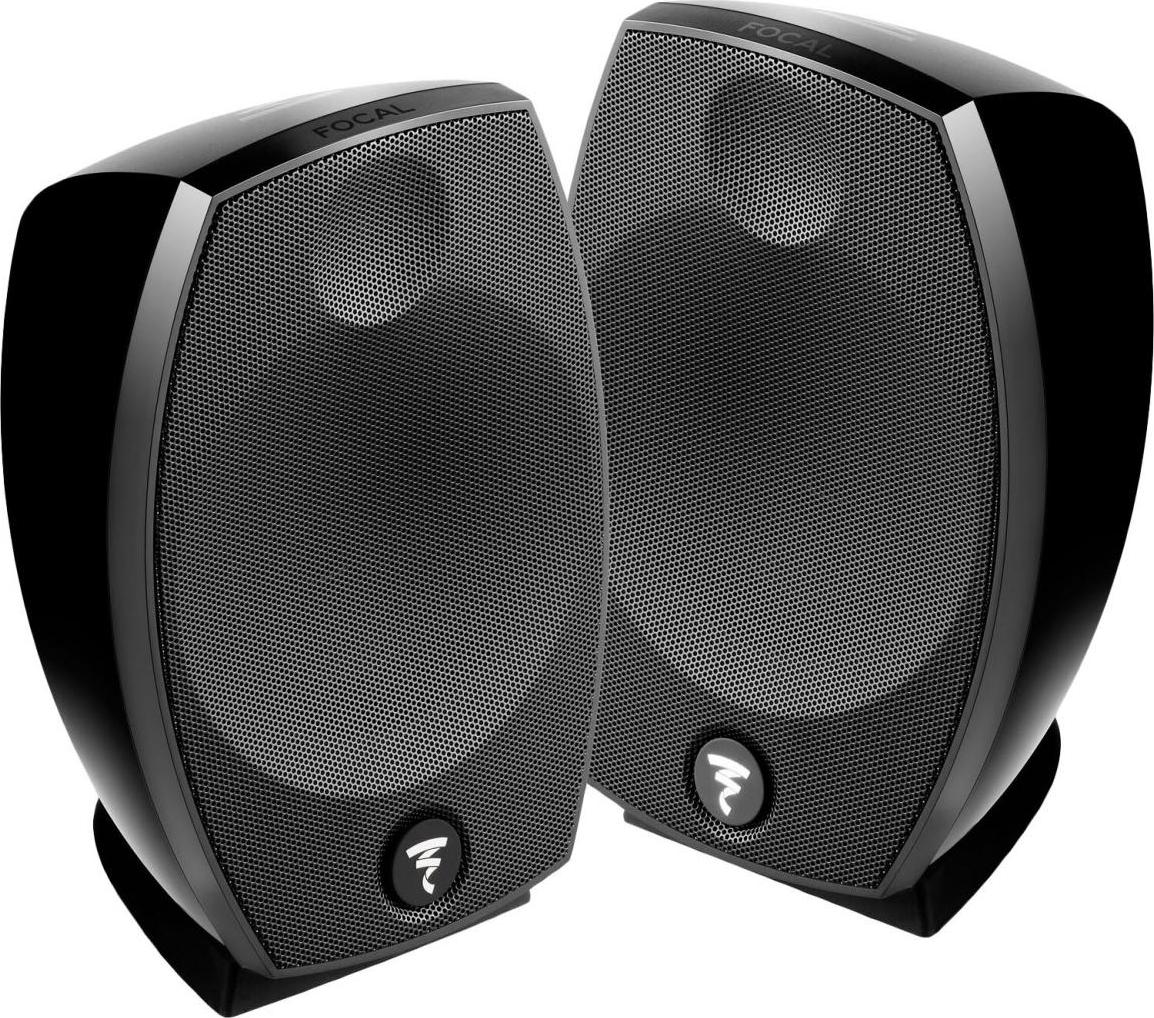 Focal Sib