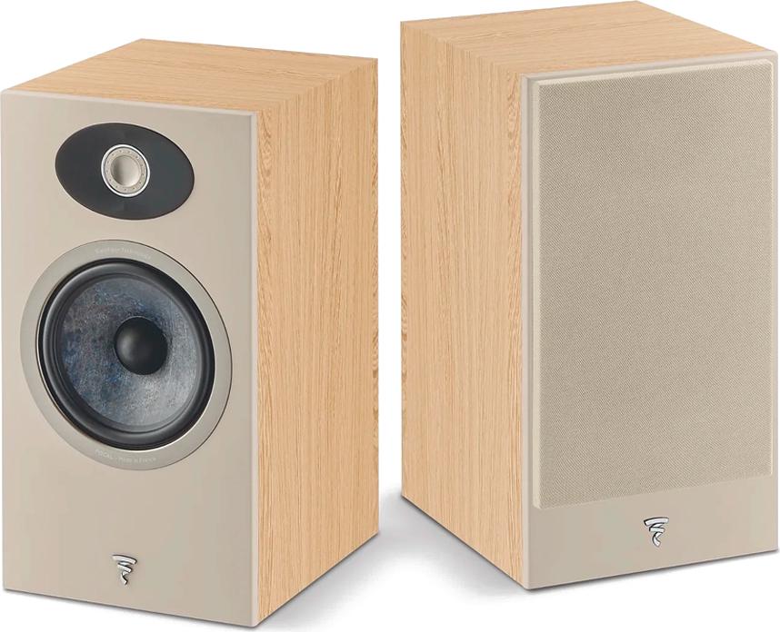 Focal Theva N1