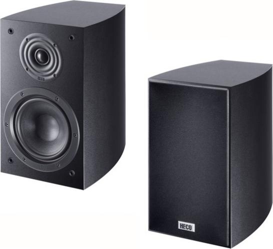 Heco Victa Elite 202