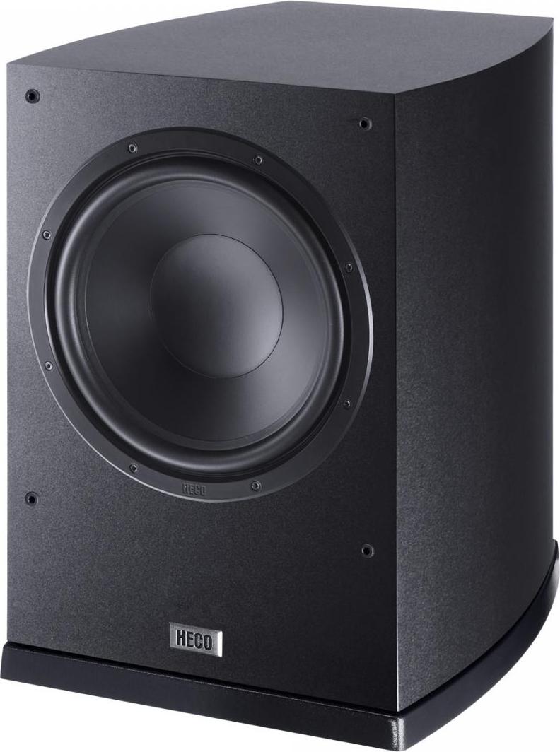 Heco Victa Elite Sub 252 A