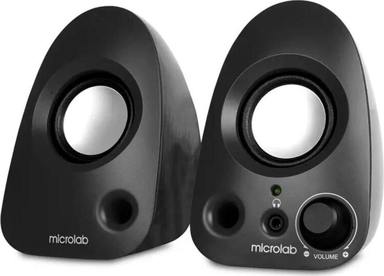 Microlab B19