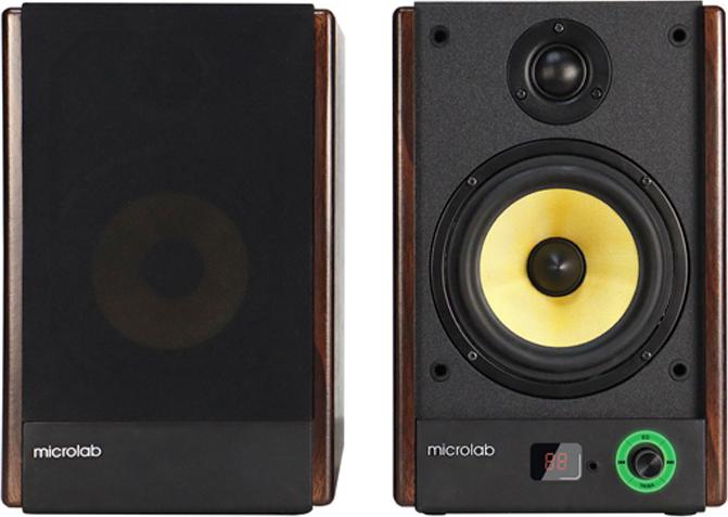 Microlab Solo-5